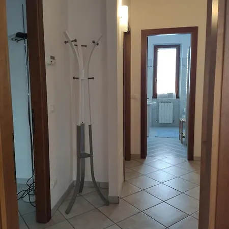 Casaanna Loro Ciuffenna