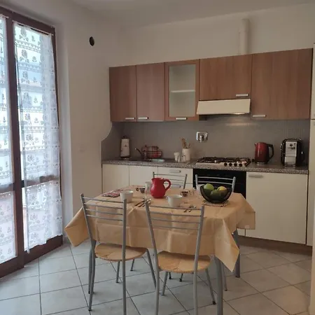 Casaanna Apartmán *