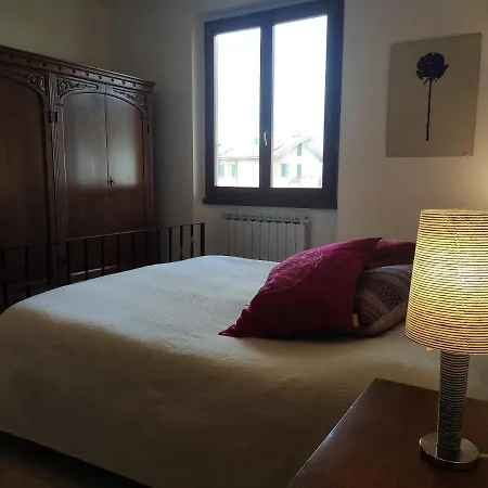 Casaanna Loro Ciuffenna