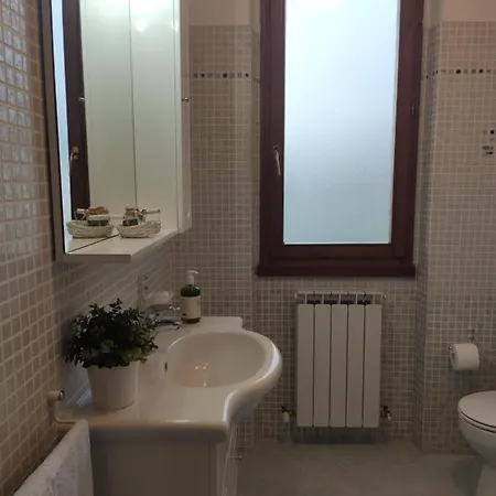 Casaanna Apartmán