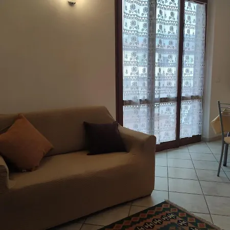 Casaanna Apartmán *