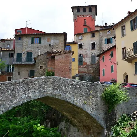 Casaanna Loro Ciuffenna