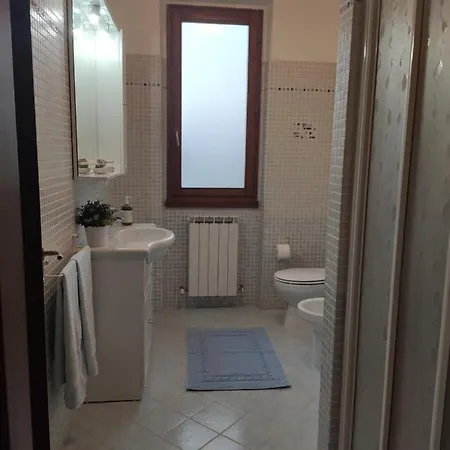 Casaanna Loro Ciuffenna