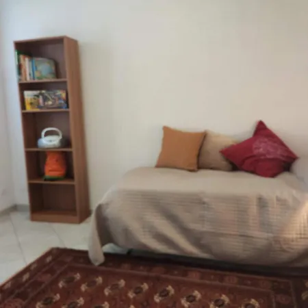 Casaanna Loro Ciuffenna