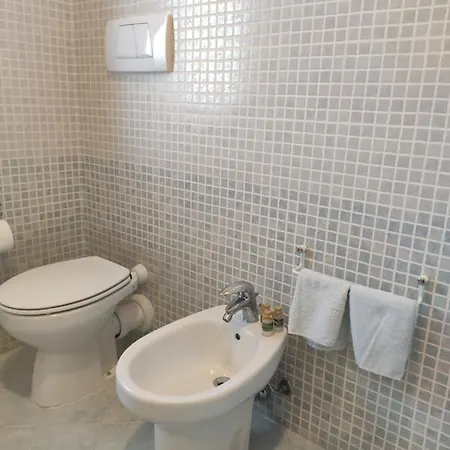 Apartmán Casaanna Loro Ciuffenna