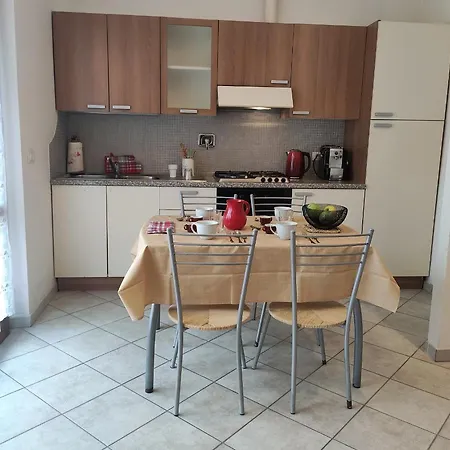 Casaanna Apartmán