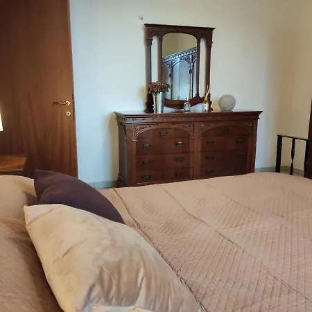 Apartmán Casaanna *