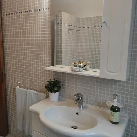 Casaanna Loro Ciuffenna