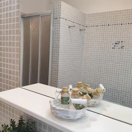 Apartmán Casaanna Loro Ciuffenna