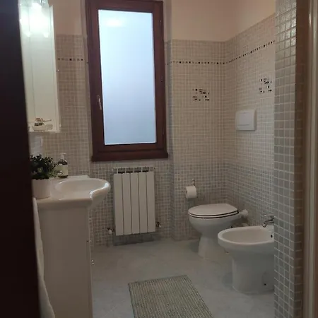 Casaanna Apartmán