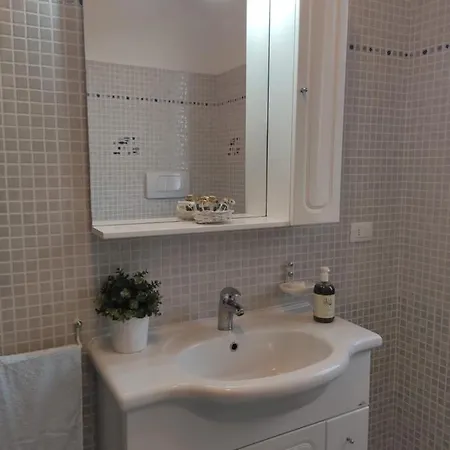 Apartmán Casaanna