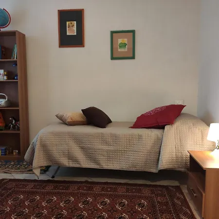 Casaanna * Loro Ciuffenna