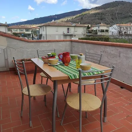 Casaanna Apartmán *