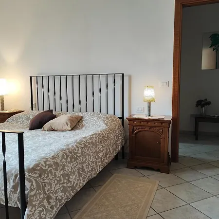 Casaanna Apartment