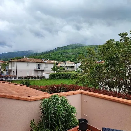 Casaanna Apartmán *