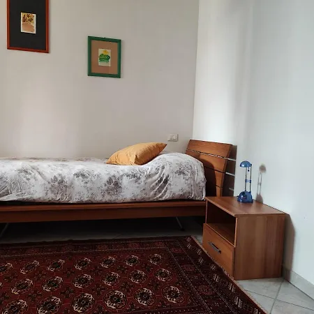 Casaanna Apartmán *