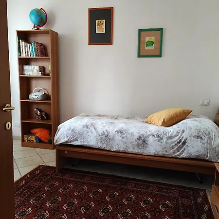 Casaanna Apartmán