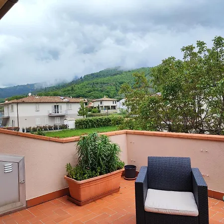 Casaanna * Loro Ciuffenna
