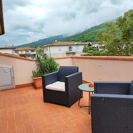 Casaanna Apartmán *