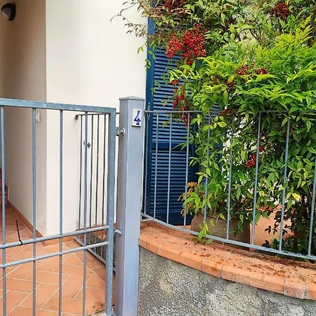 Casaanna Apartmán *