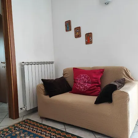 Casaanna Apartmán *