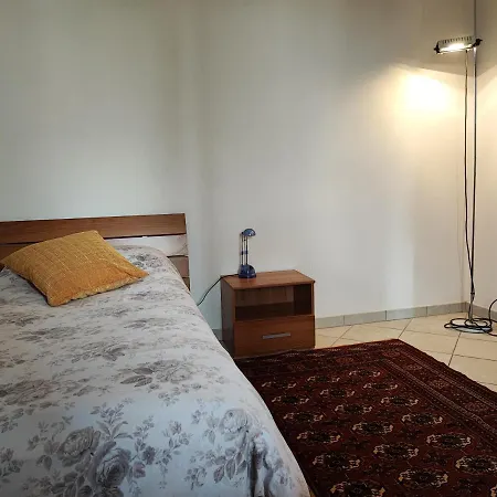 Apartmán Casaanna