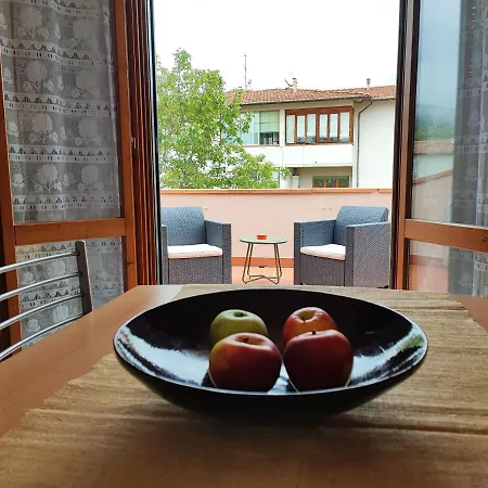 Apartmán Casaanna *