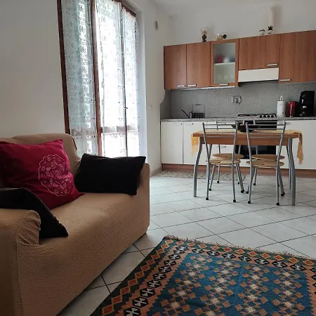 Casaanna Apartmán Loro Ciuffenna