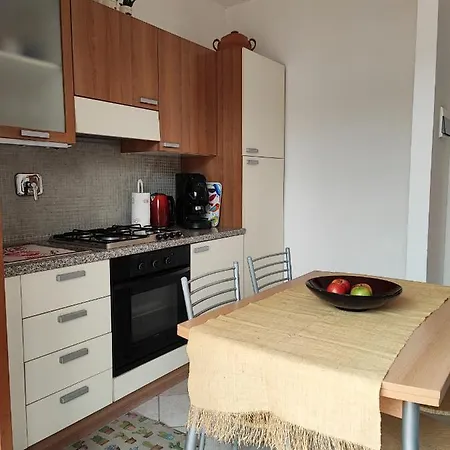 Casaanna * Loro Ciuffenna
