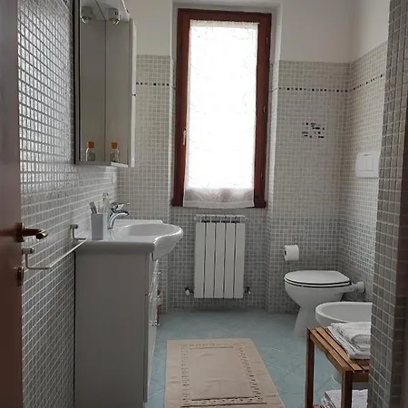 Casaanna Apartmán *